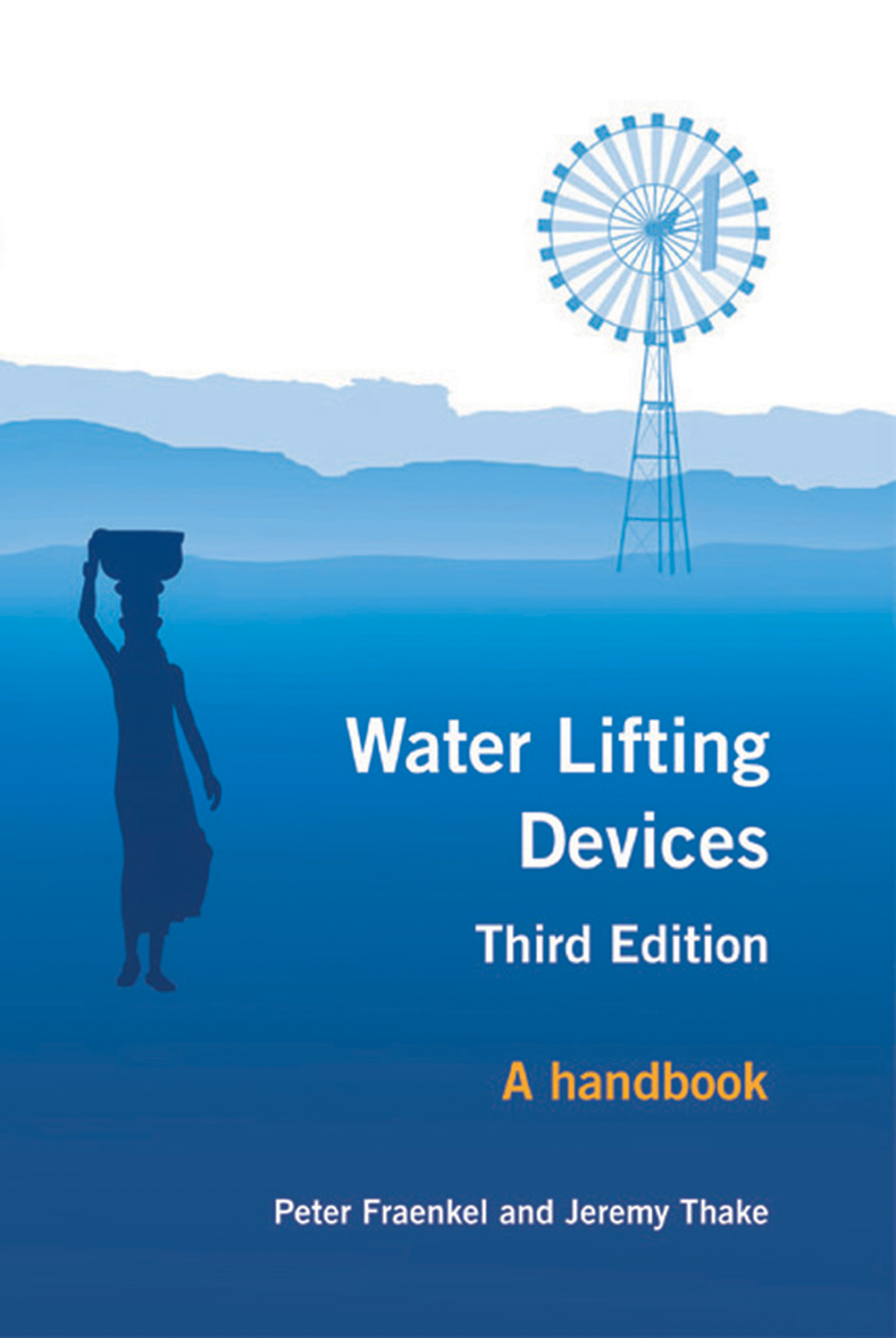 Water lift. Water Lifting.