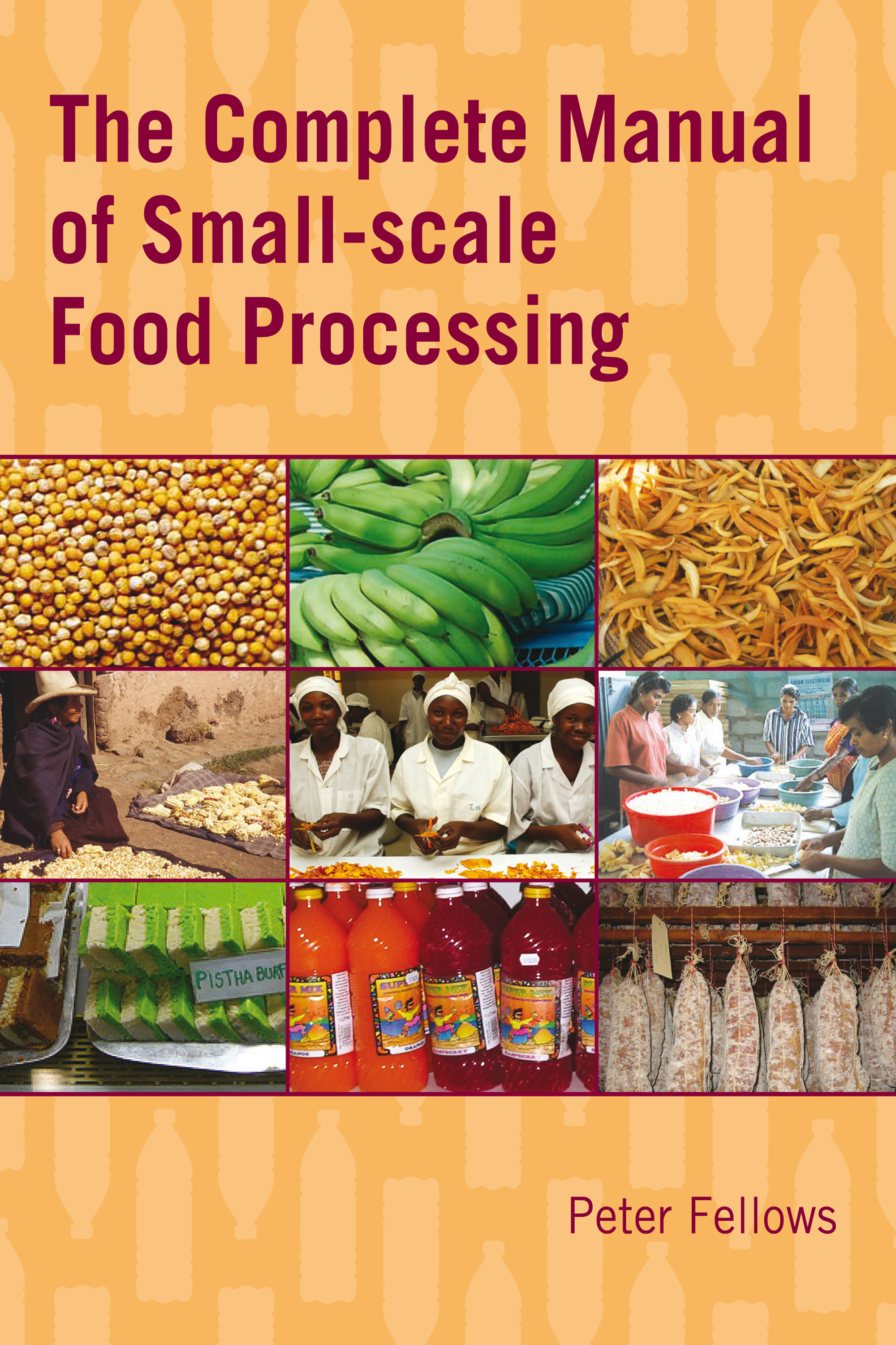 small meat processors business planning guidebook