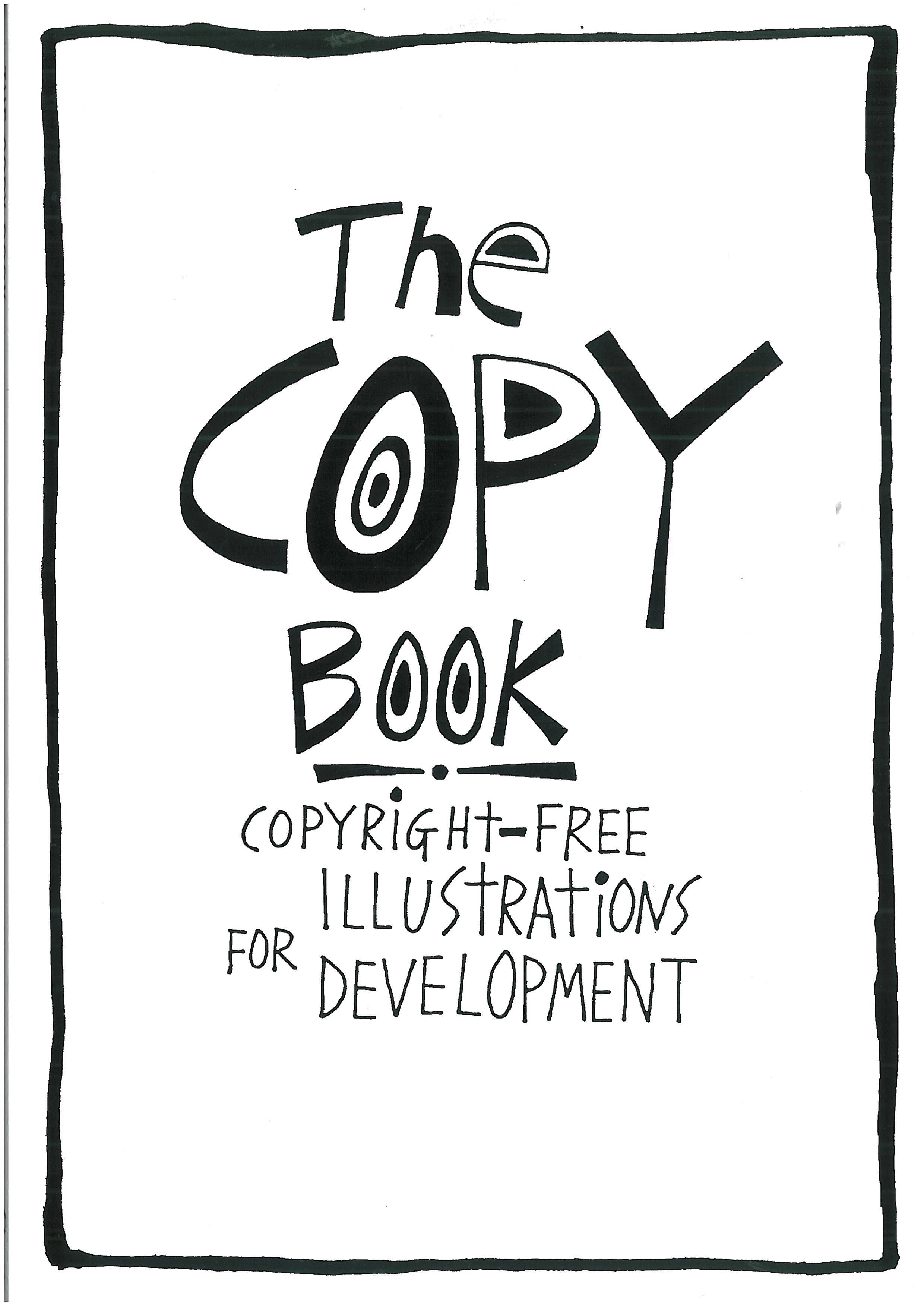 The Copy Book