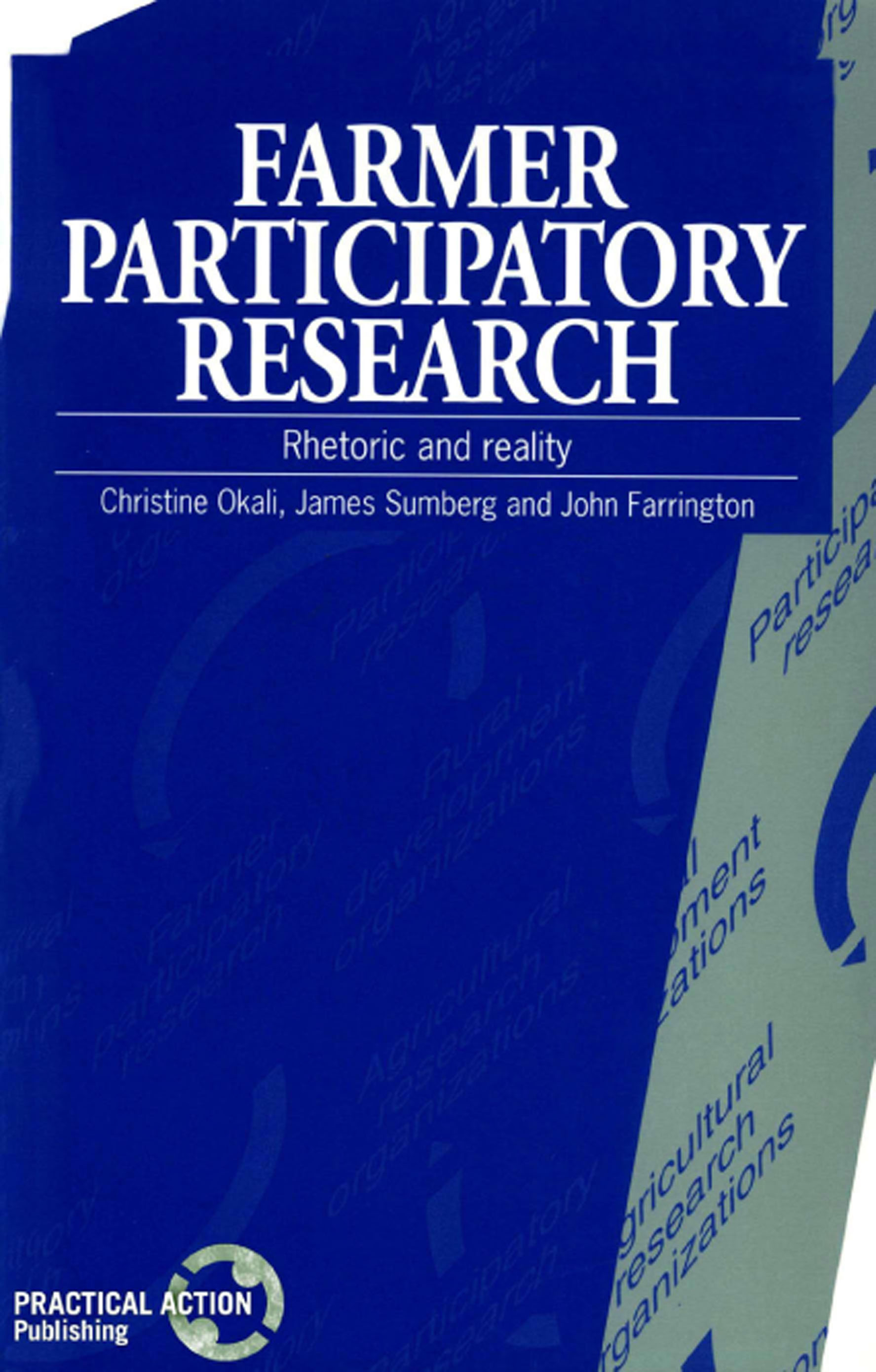 farmer-participatory-research