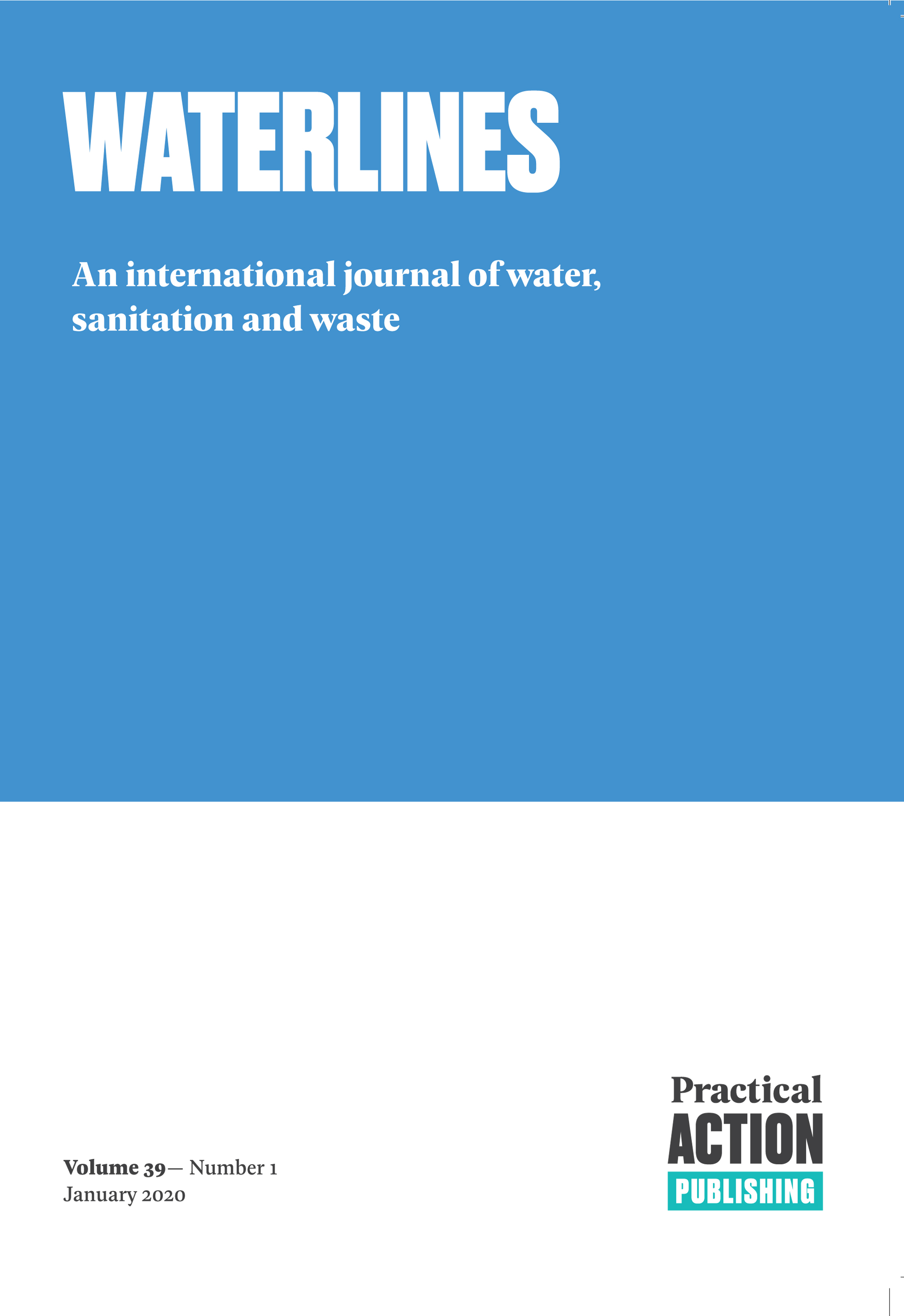 Volume 36, Issue 1