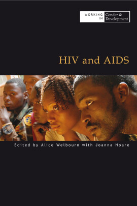 HIV and AIDS