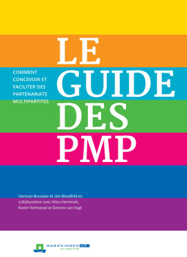 Le Guide des PMP