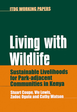 Living with Wildlife