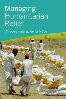 Managing Humanitarian Relief 2nd Edition