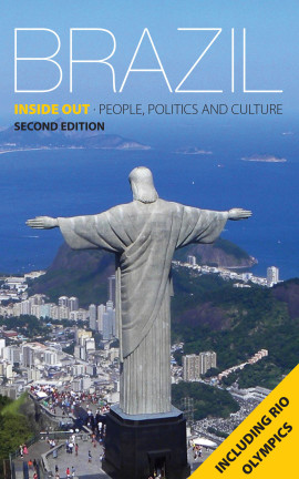 Brazil Inside Out 2nd Edition
