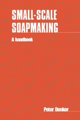 How to use a scale for soap making 