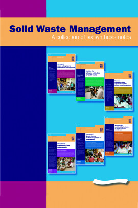 Solid Waste Management: A Collection of Synthesis Notes