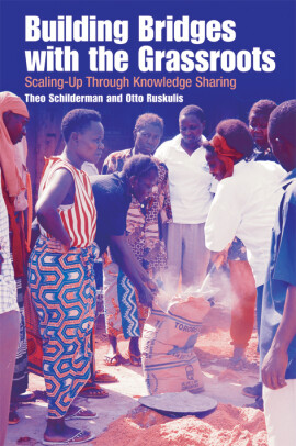 Building Bridges with the Grassroots