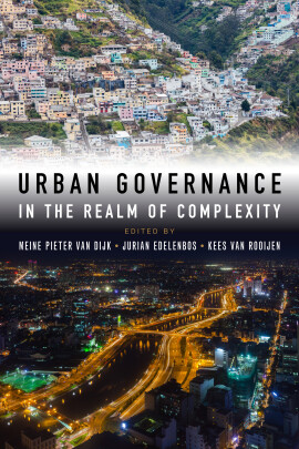 Urban Governance in the Realm of Complexity