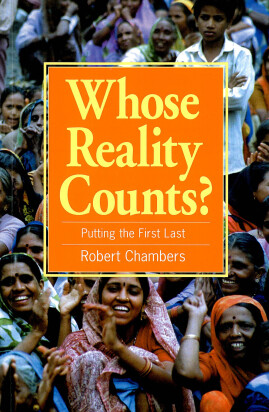 269px x 412px - Whose Reality Counts?