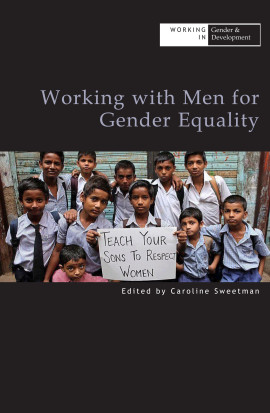 Working with Men for Gender Equality