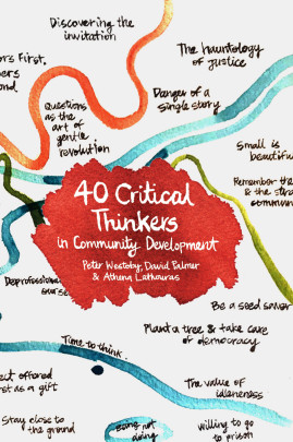 40 Critical Thinkers in Community Development