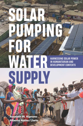 Solar Pumping for Water Supply