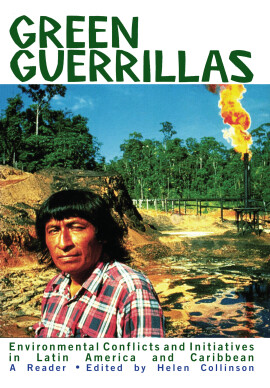 Green Guerrillas