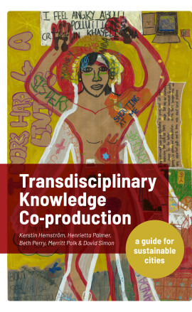 Transdisciplinary Knowledge Co-production for Sustainable Cities