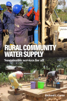 Rural Community Water Supply