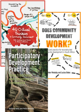 Participatory Community Development Set