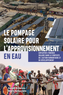 Le pompage solaire pour l’approvisionnement en eau