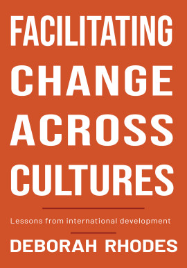 Facilitating Change Across Cultures