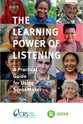 The Learning Power of Listening
