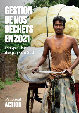 Gestion de nos dechets 2021