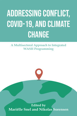 Addressing Conflict, COVID, and Climate Change