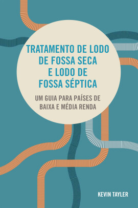 Tratamento de lodo fecal e esgoto séptico