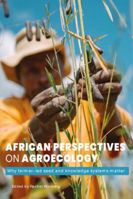 African Perspectives on Agroecology