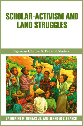 Scholar-Activism and Land Struggles