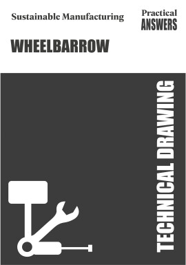 Wheelbarrow