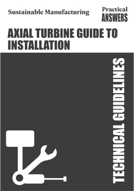 Axial Turbine Guide to Installation