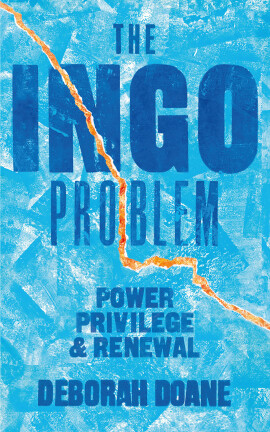 The INGO Problem