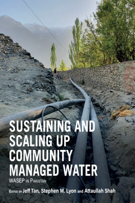 Sustaining and Scaling Up Community Managed Water