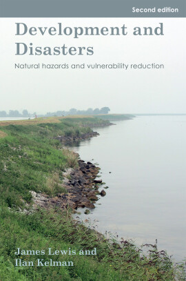 Development and Disasters