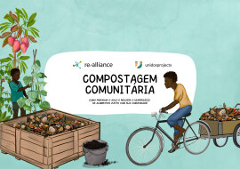 Compostagem Comunitária