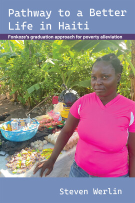 Pathway to a Better Life in Haiti