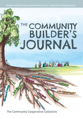 The Community Builder's Journal