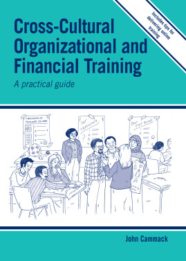 Cross-cultural Organizational and Financial Training