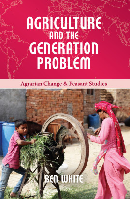 Agriculture and the Generation Problem