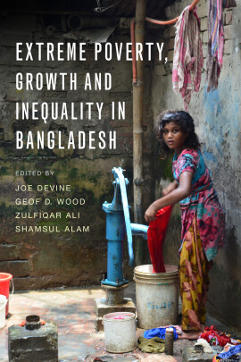 Extreme Poverty, Growth and Inequality in Bangladesh