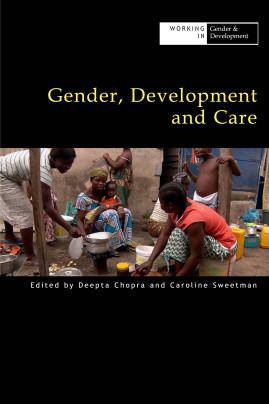 Gender, Development and Care