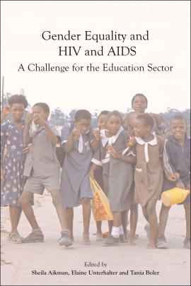 Gender Equality, HIV, and AIDS