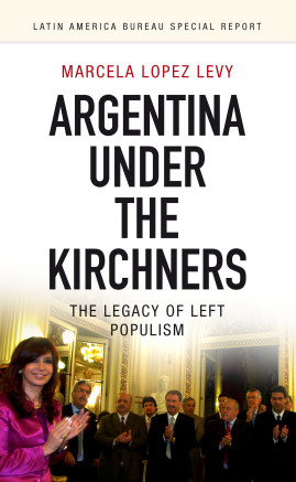 Argentina under the Kirchners