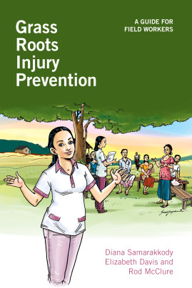 Grass Roots Injury Prevention